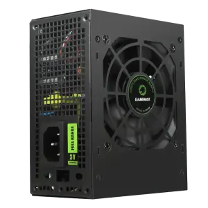 Блок питания GameMax 450W GS-450 UA