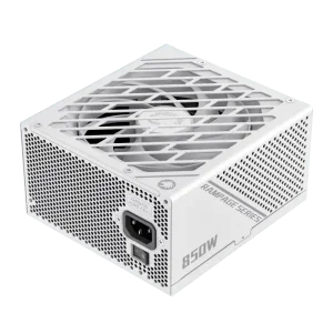 Блок живлення GAMEMAX GX-850 PRO WT (ATX3.0 PCIe5.0) UA