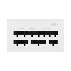 Блок живлення GAMEMAX GX-850 PRO WT (ATX3.0 PCIe5.0) UA