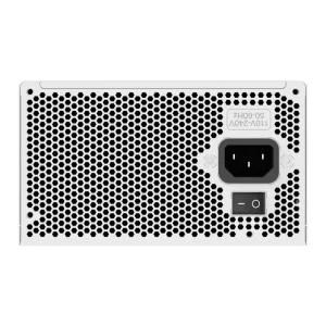 Блок живлення GAMEMAX GX-850 PRO WT (ATX3.0 PCIe5.0) UA