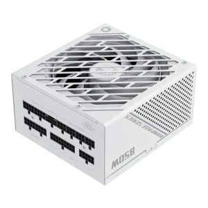 Блок живлення GAMEMAX GX-850 PRO WT (ATX3.0 PCIe5.0) UA