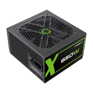 Блок живлення GameMax GX-650 Modular UA