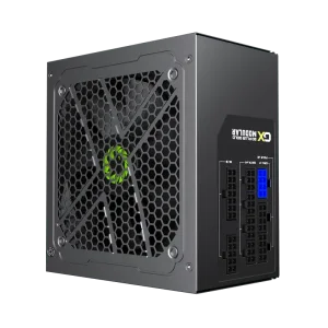 Блок живлення GameMax GX-650 Modular UA