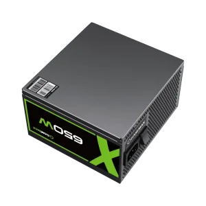 Блок живлення GameMax GX-650 Modular UA
