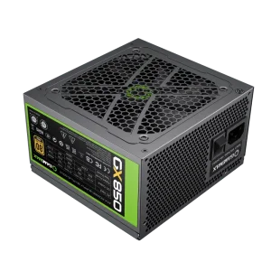 Блок живлення GameMax GX-850 Modular UA