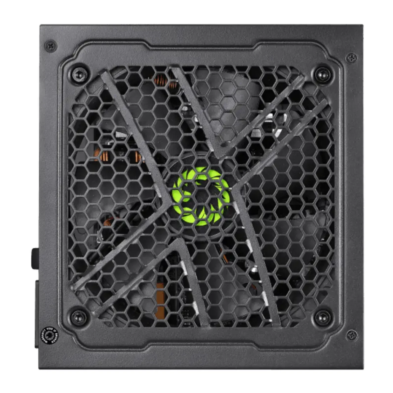 Блок живлення GameMax GX-850 Modular UA