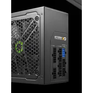 Блок живлення GameMax GX-850 Modular UA