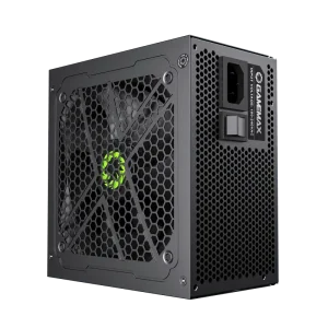 Блок живлення GameMax GX-850 Modular UA