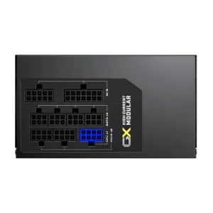 Блок живлення GameMax GX-850 Modular UA
