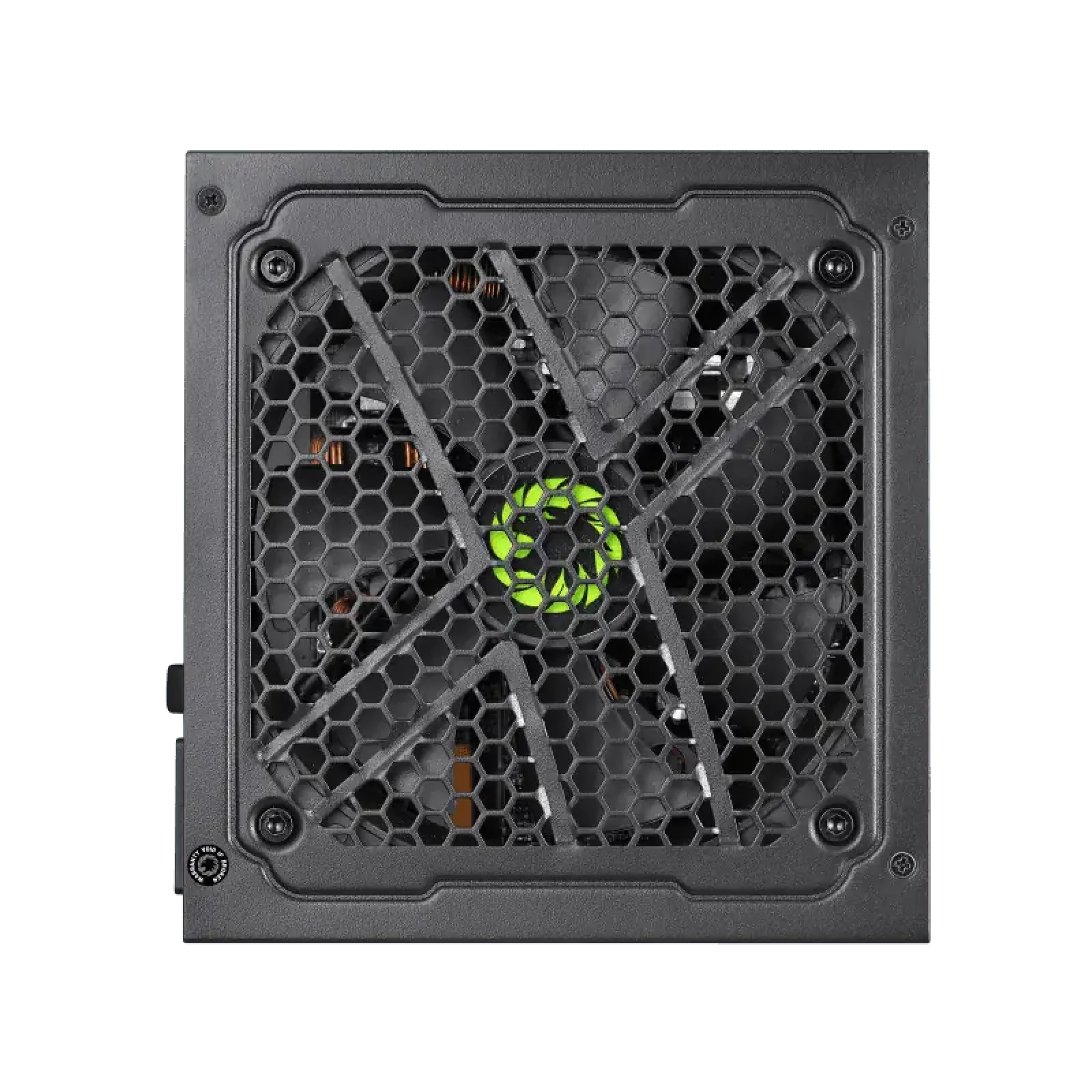 Блок живлення GameMax GX-850 Modular UA