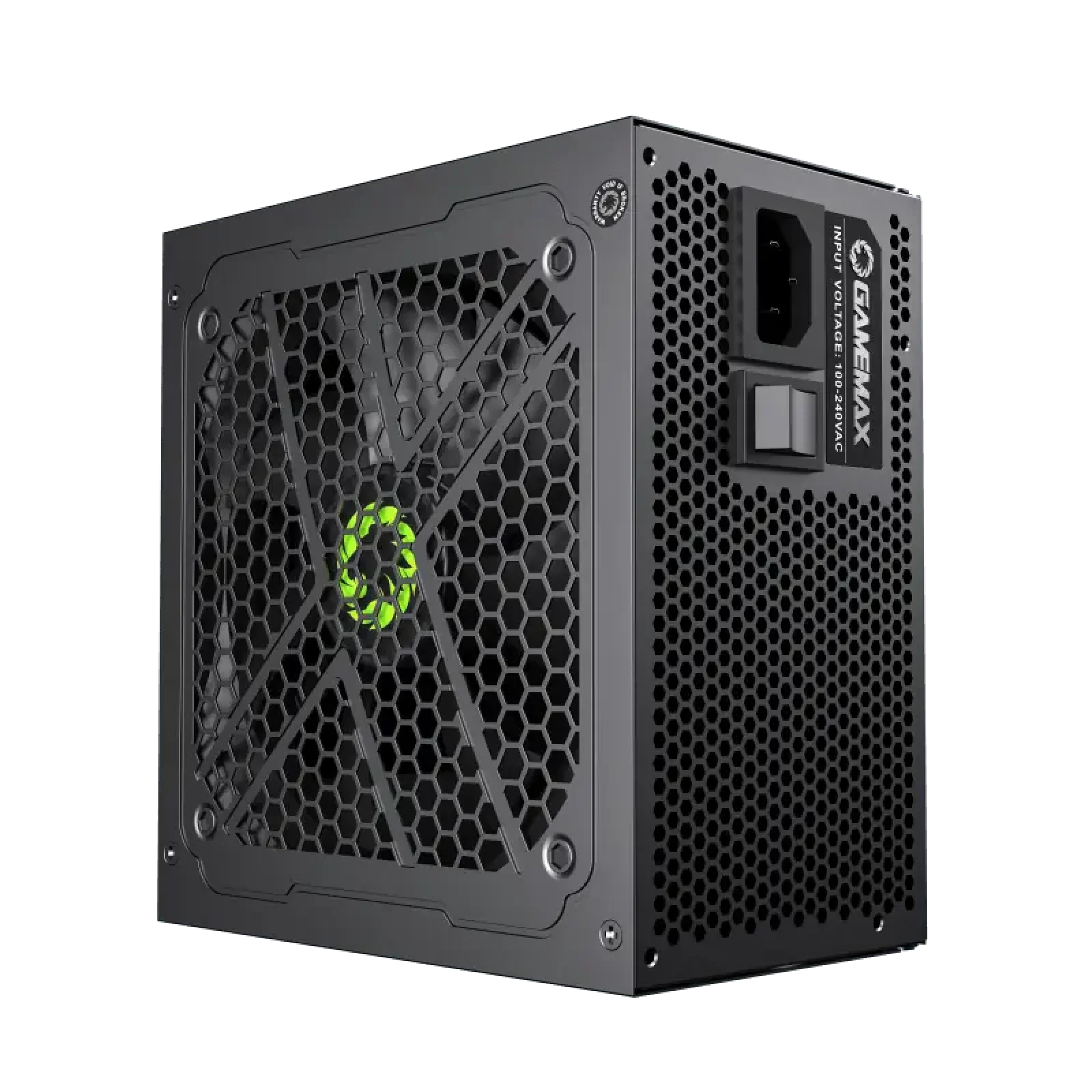 Блок живлення GameMax GX-750 Modular UA