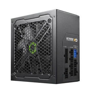 Блок живлення GameMax GX-750 Modular UA