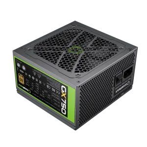 Блок живлення GameMax GX-750 Modular UA