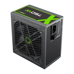 Блок живлення GameMax GX-750 Modular UA