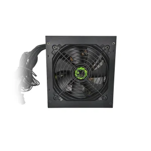Блок живлення GameMax GM-400 Black UA