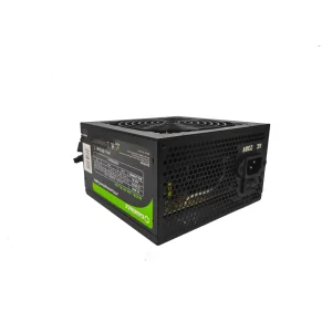 Блок живлення GameMax GM-400 Black UA