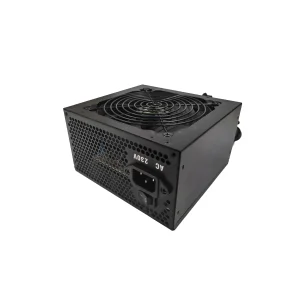 Блок живлення GameMax GM-400 Black UA