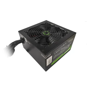 Блок живлення GameMax GM-400 Black UA