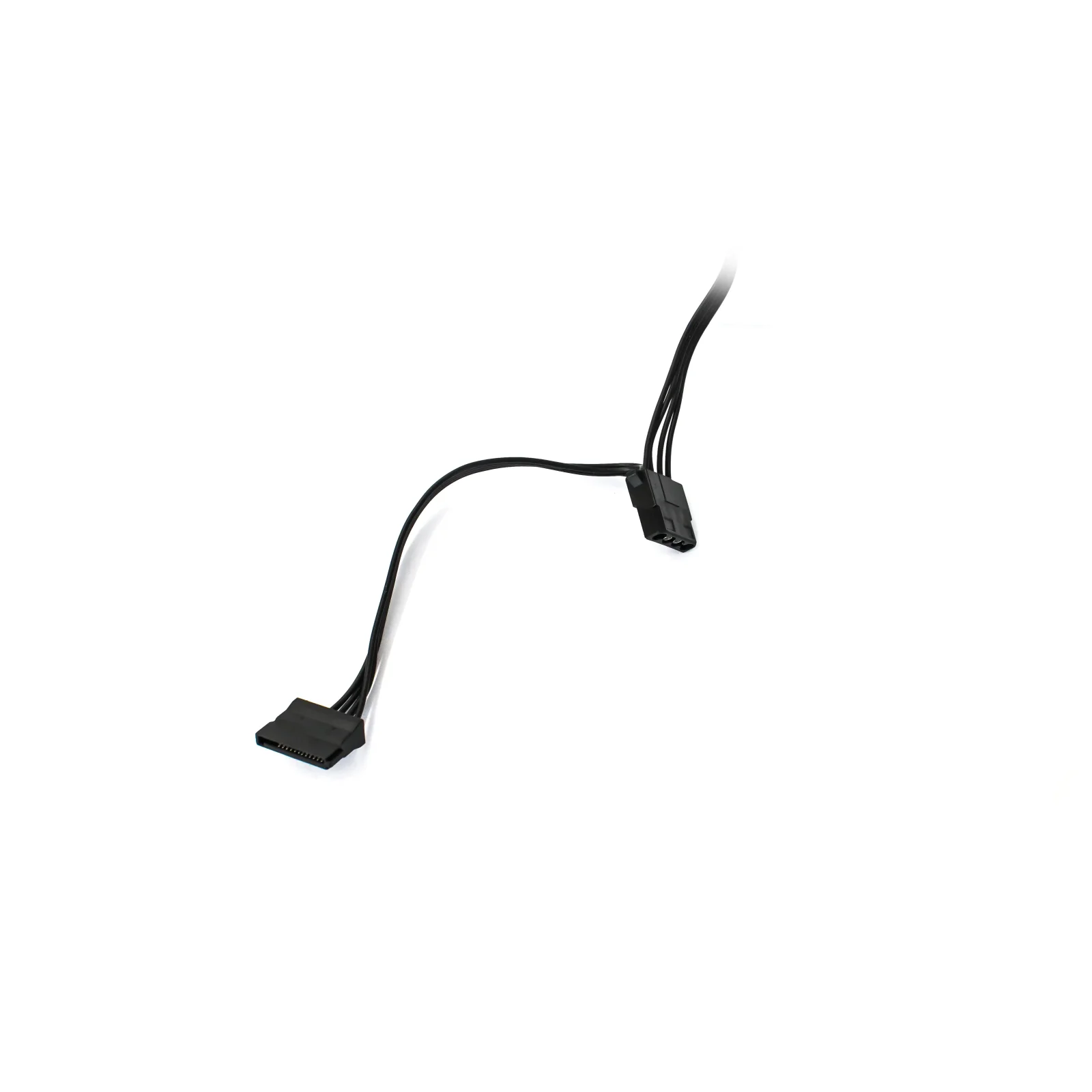 Блок живлення GameMax GM-400-PFC Black UA