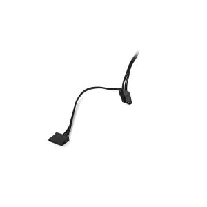 Блок живлення GameMax GM-400-PFC Black UA