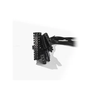 Блок живлення GameMax GM-400-PFC Black UA