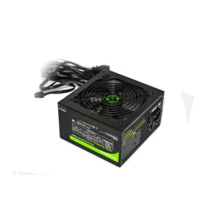 Блок живлення GameMax GM-400-PFC Black UA