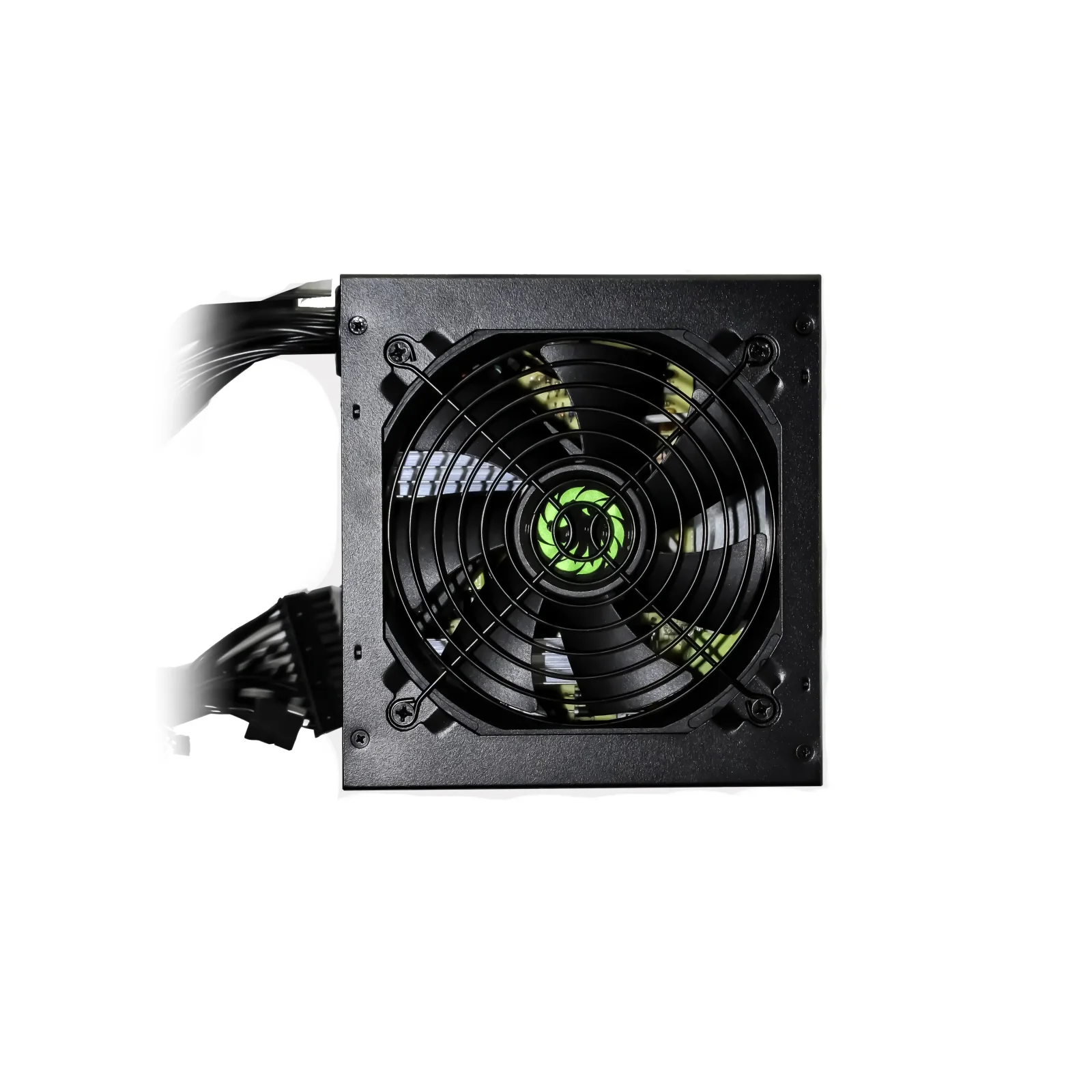 Блок живлення GameMax GM-400-PFC Black UA