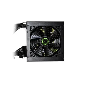 Блок живлення GameMax GM-400-PFC Black UA