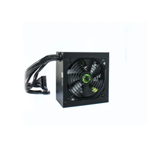 Блок живлення GameMax GM-400-PFC Black UA
