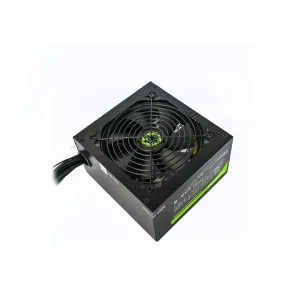 Блок живлення GameMax GM-400-PFC Black UA