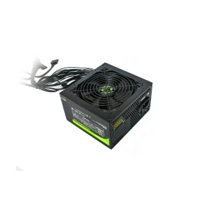 Блок живлення GameMax GM-400-PFC Black UA