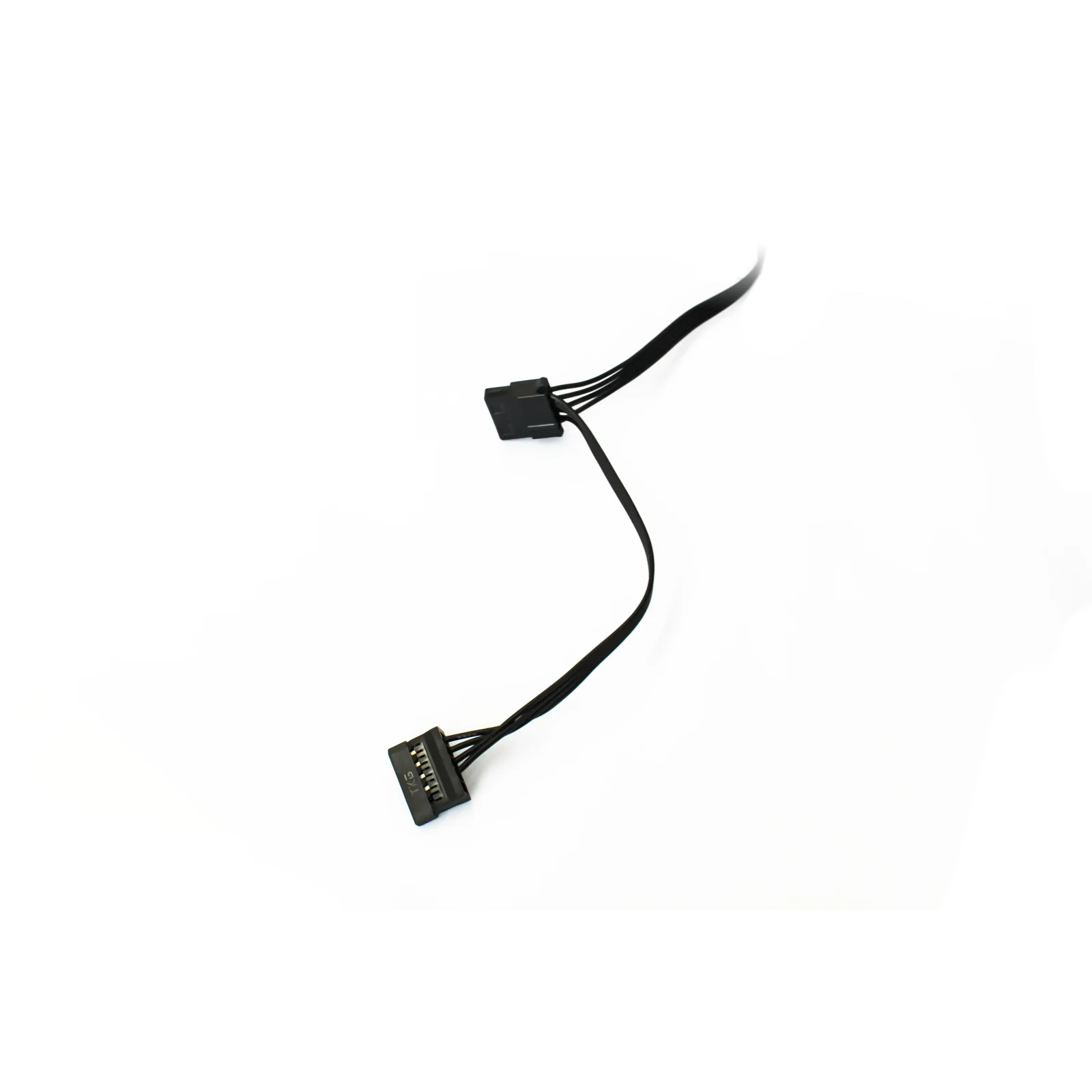 Блок живлення GameMax GM-400-PFC Black UA