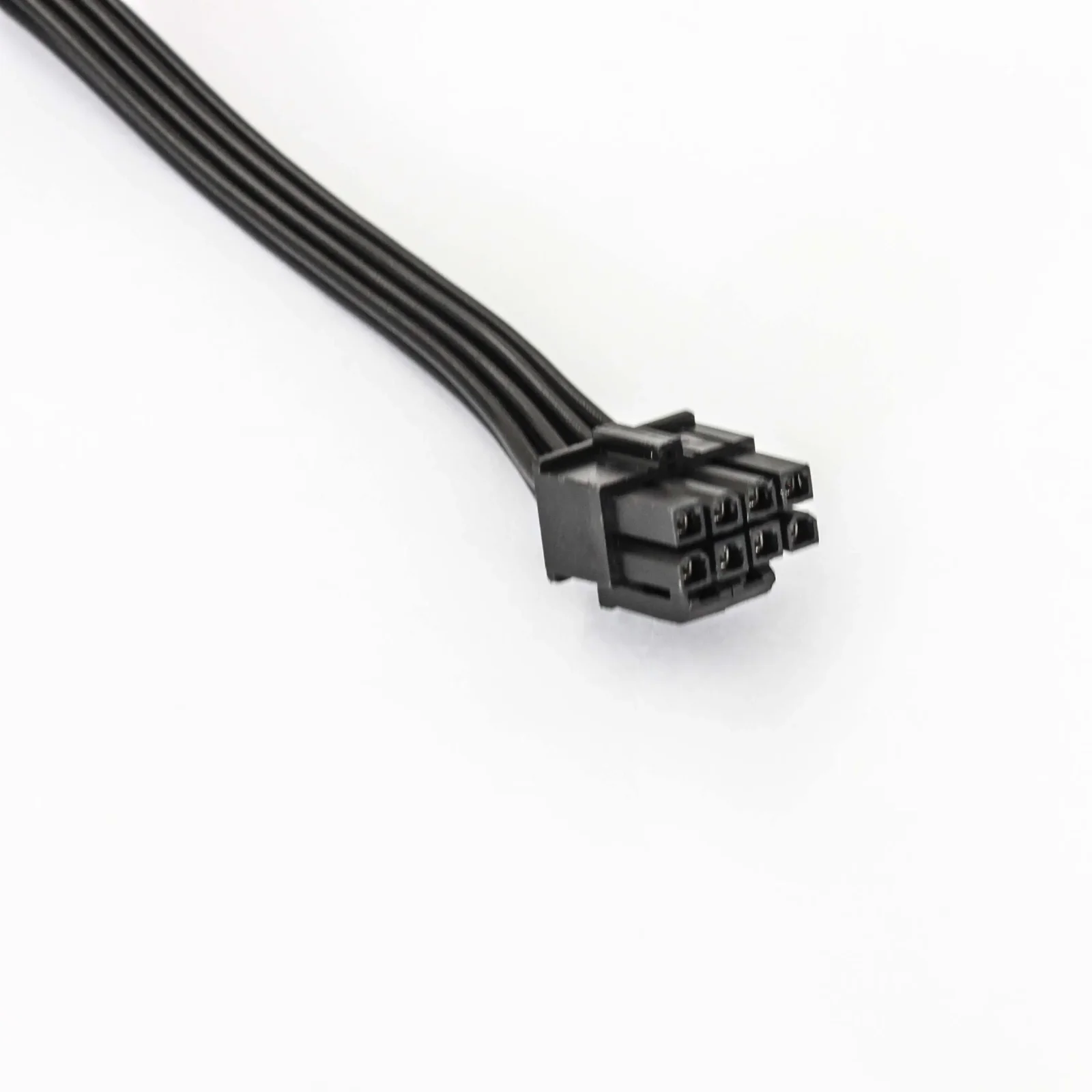 Блок живлення GameMax GM-500 80+ APFC Black UA