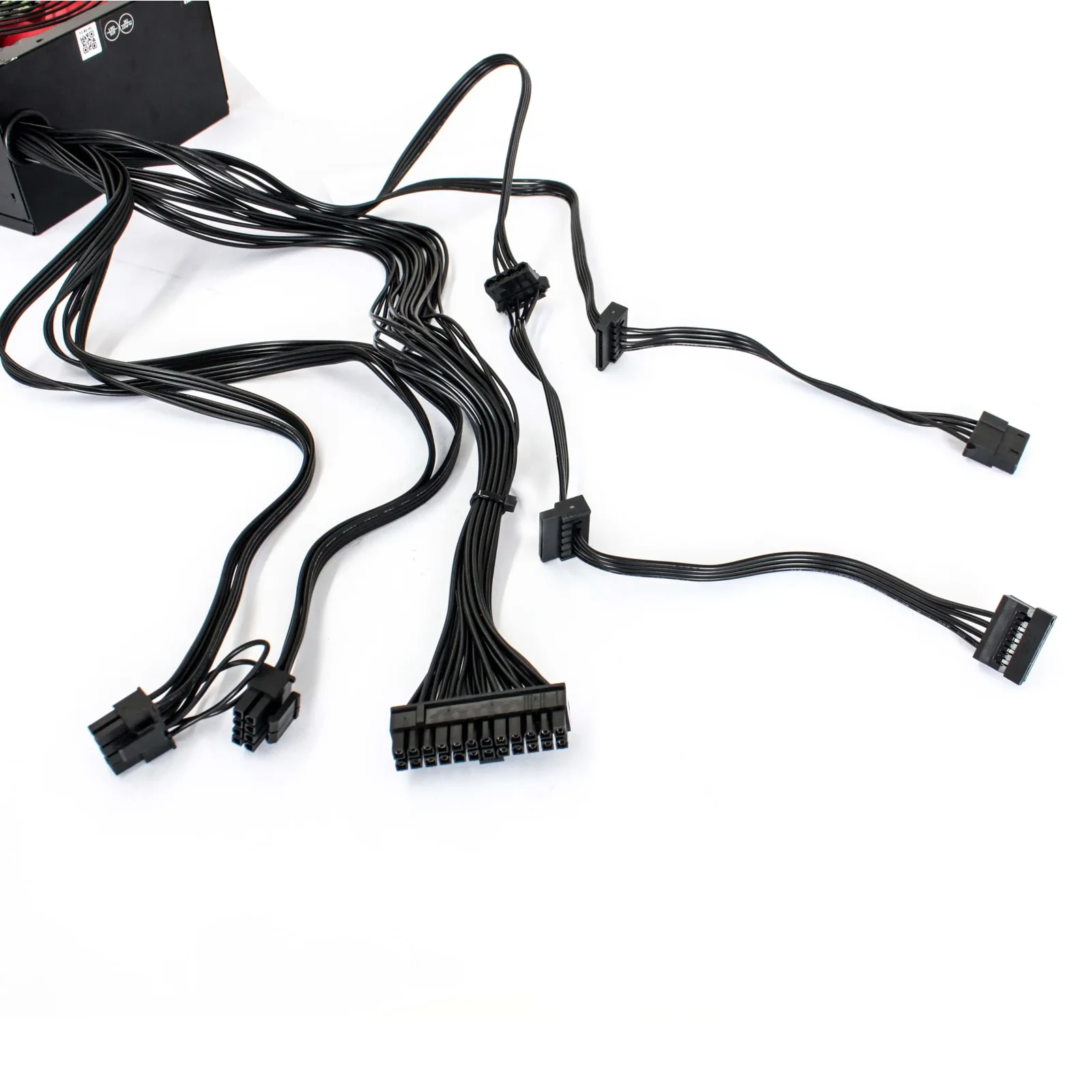 Блок питания GAMEMAX GM-600B UA