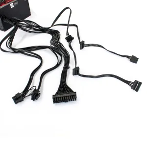 Блок питания GAMEMAX GM-600B UA