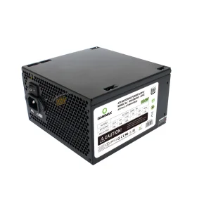 Блок живлення GAMEMAX GM-600 80+ APFC UA