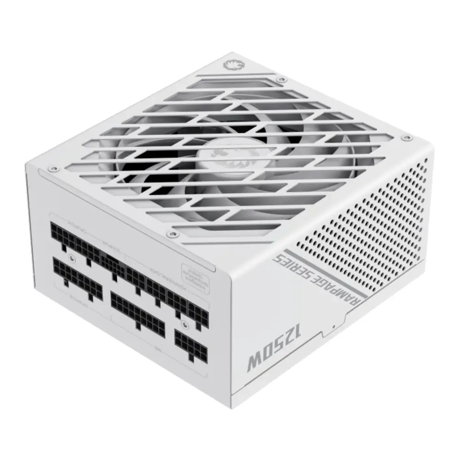 Блок живлення GameMax PRO WT (ATX3.0PCIe5.0) UA