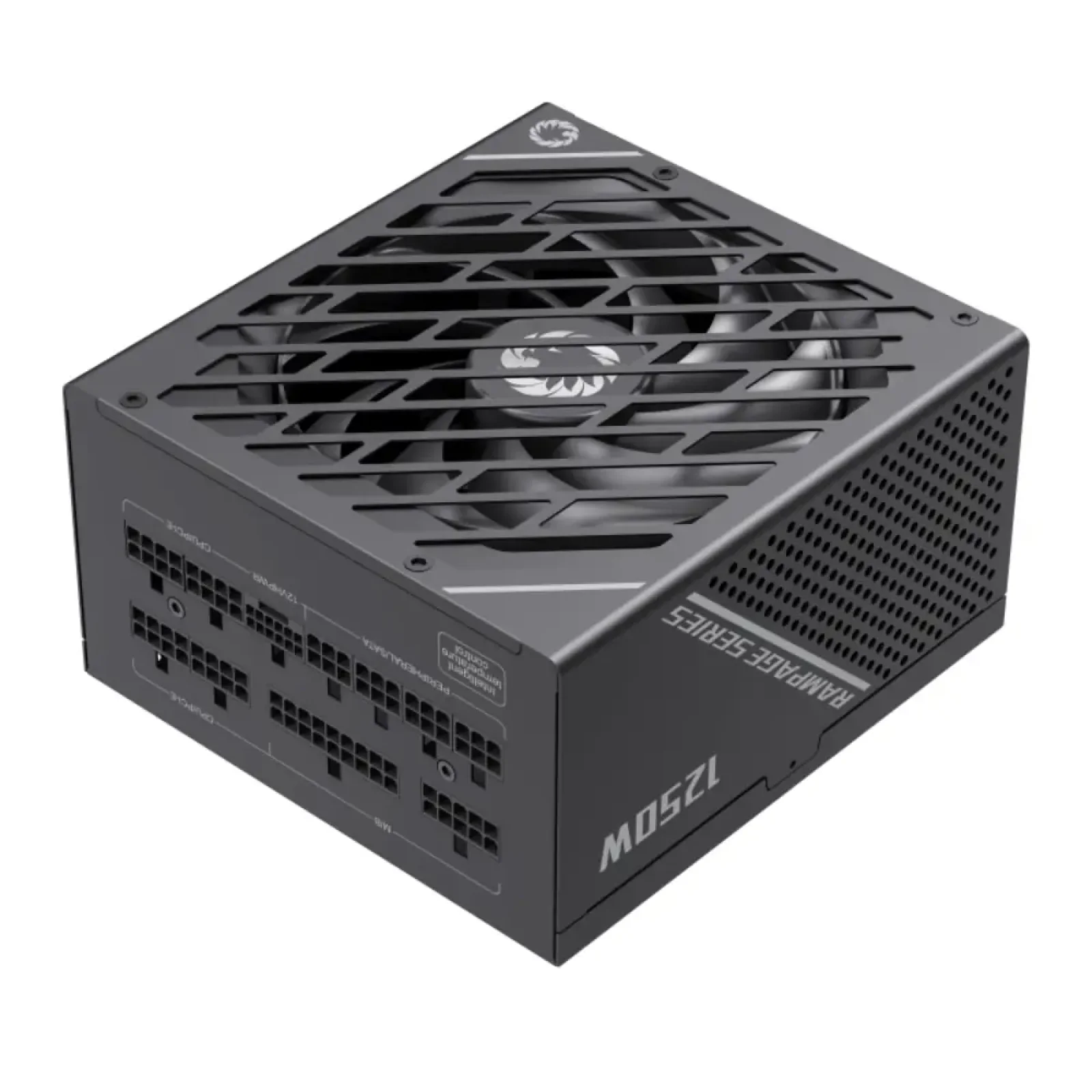 Блок живлення GameMax GX-1250 PRO BK (ATX3.0PCIe5.0) UA