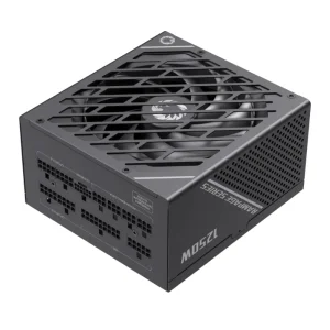 Блок живлення GameMax GX-1250 PRO BK (ATX3.0PCIe5.0) UA