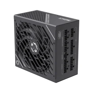 Блок живлення GameMax GX-1250 PRO BK (ATX3.0PCIe5.0) UA