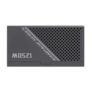 Блок живлення GameMax GX-1250 PRO BK (ATX3.0PCIe5.0) UA