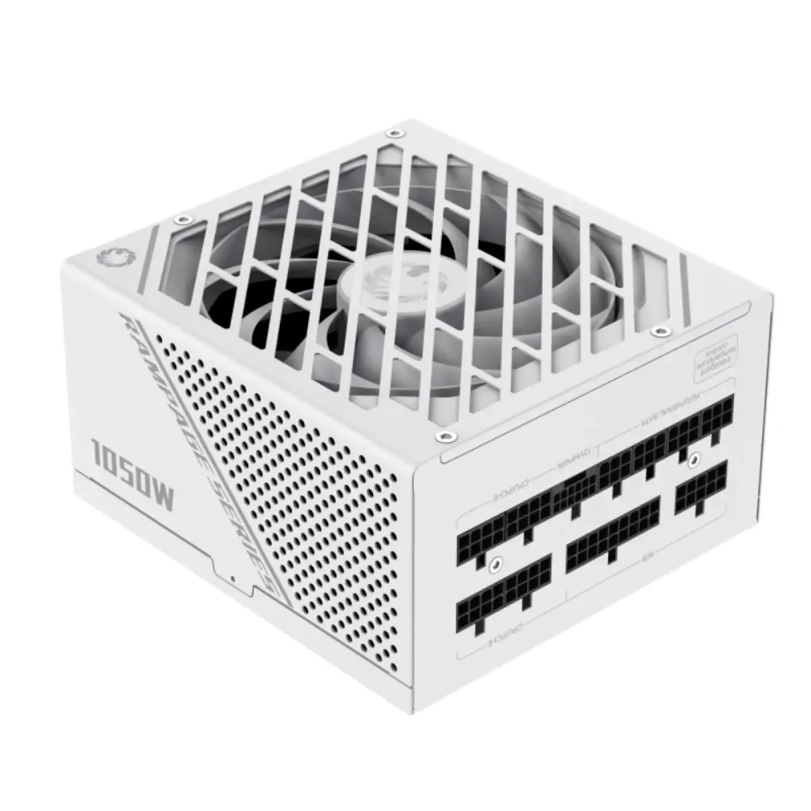 Блок живлення GameMax GX-1050 PRO WT (ATX3.0PCIe5.0) UA