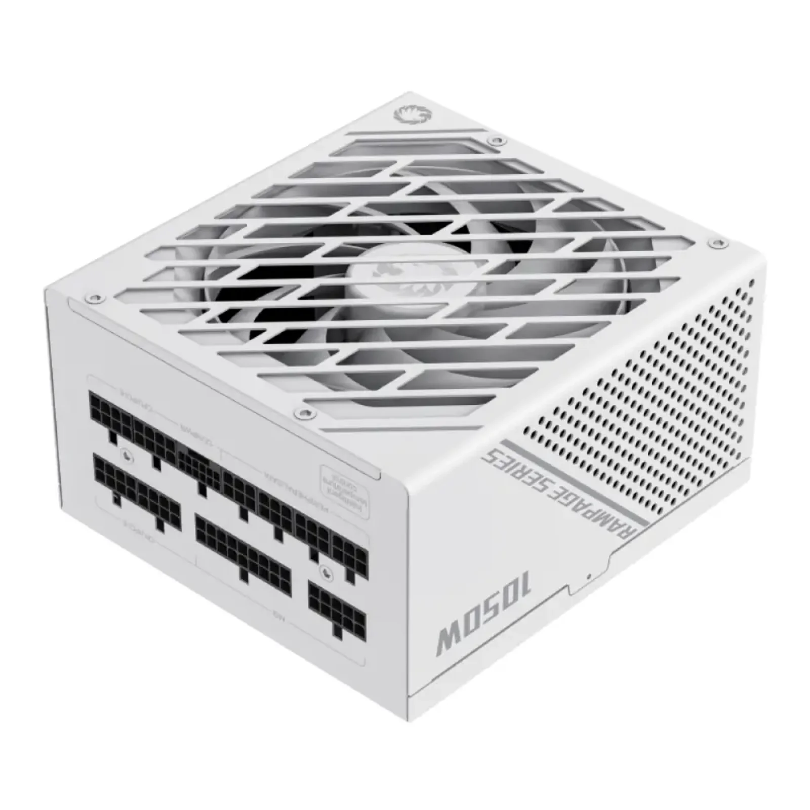 Блок живлення GameMax GX-1050 PRO WT (ATX3.0PCIe5.0) UA
