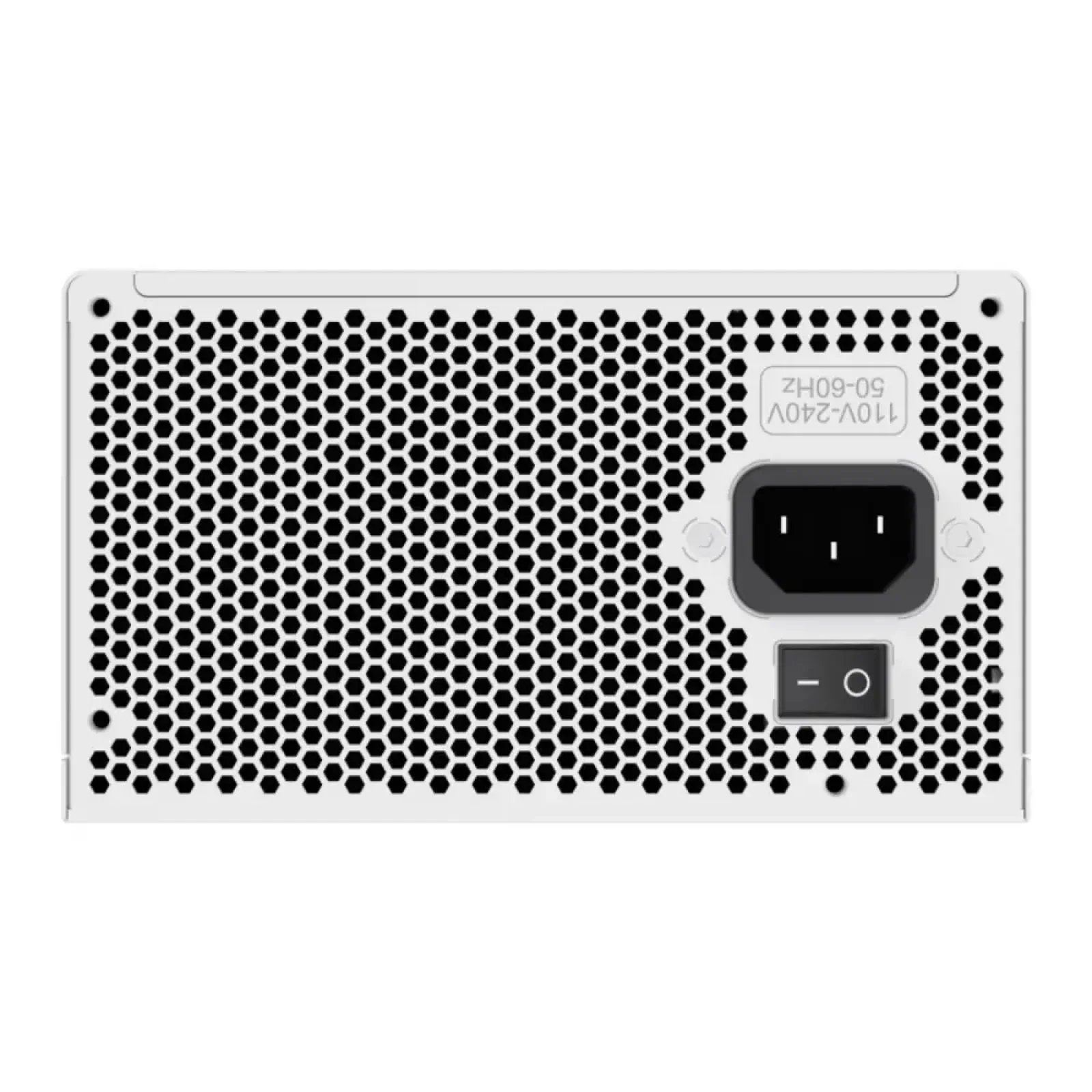 Блок живлення GameMax GX-1050 PRO WT (ATX3.0PCIe5.0) UA