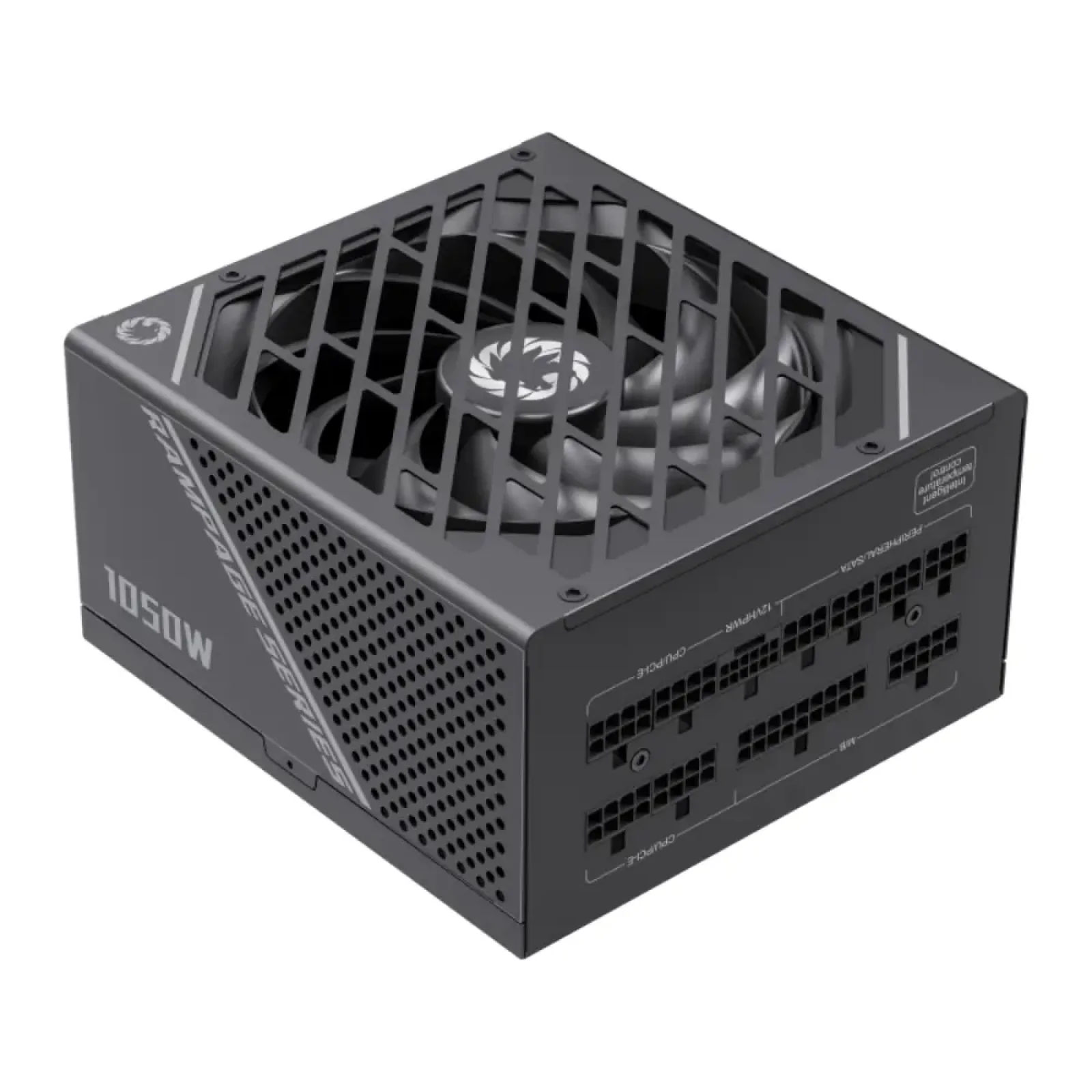 Блок питания GameMax GX-1050 PRO BK (ATX3.0PCIe5.0) UA