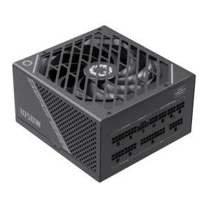 Блок питания GameMax GX-1050 PRO BK (ATX3.0PCIe5.0) UA