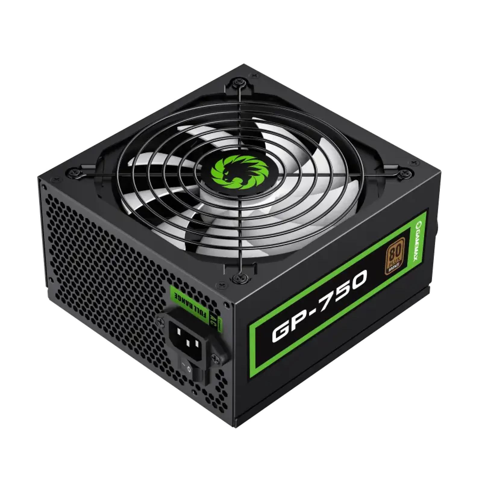 Блок живлення GAMEMAX GP-850 UA