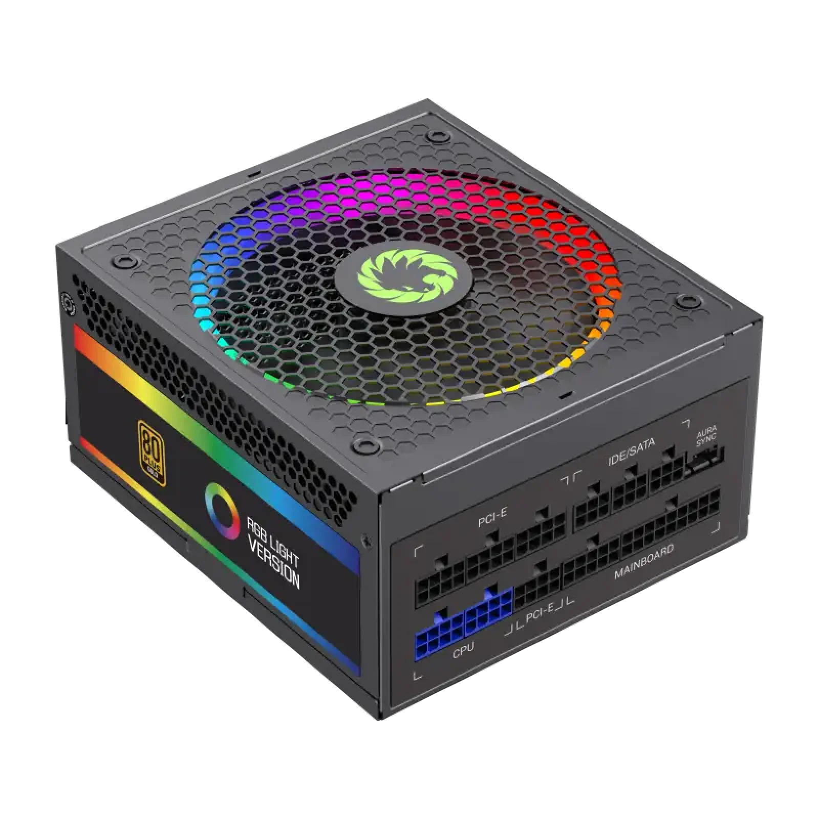 Блок живлення GameMax RGB-750 PRO UA