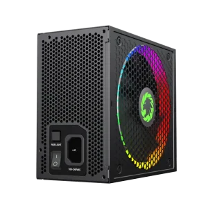 Блок живлення GameMax RGB-750 PRO UA