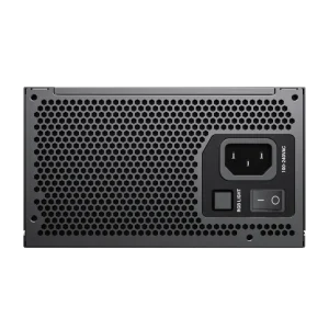 Блок живлення GameMax RGB-750 PRO UA